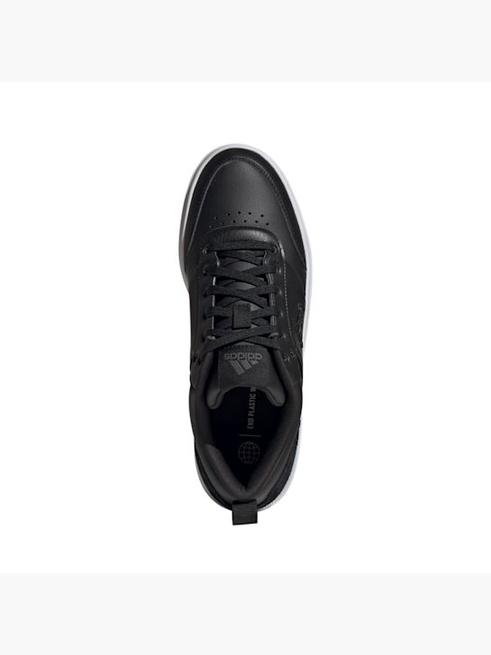 adidas Sneaker schwarz 3842 2