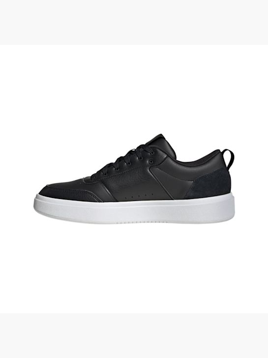 adidas Sneaker schwarz 3842 4