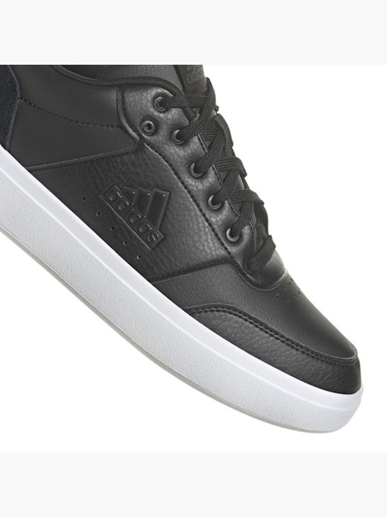 adidas Sneaker schwarz 3842 5