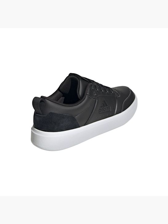 adidas Sneaker schwarz 3842 6