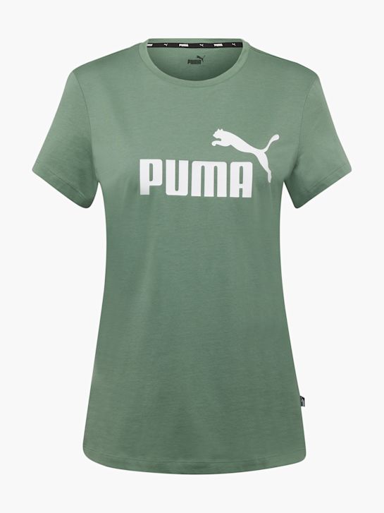 Puma Tričko grün 6560 1
