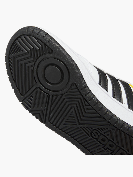 adidas Sneaker gold 23635 5