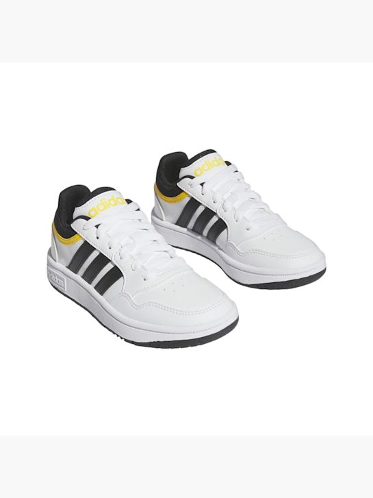 adidas Sneaker gold 23635 6
