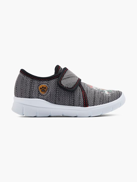 PAW Patrol Scarpa da casa chiusa Grigio 5645 1