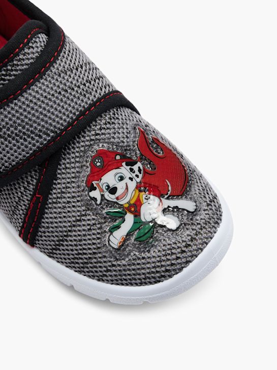 PAW Patrol Scarpa da casa chiusa Grigio 5645 2
