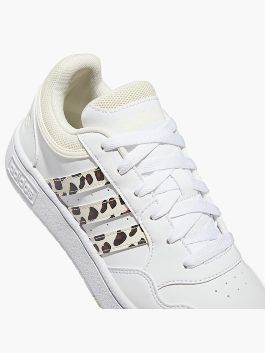 adidas Sapatilha Branco 19720 3