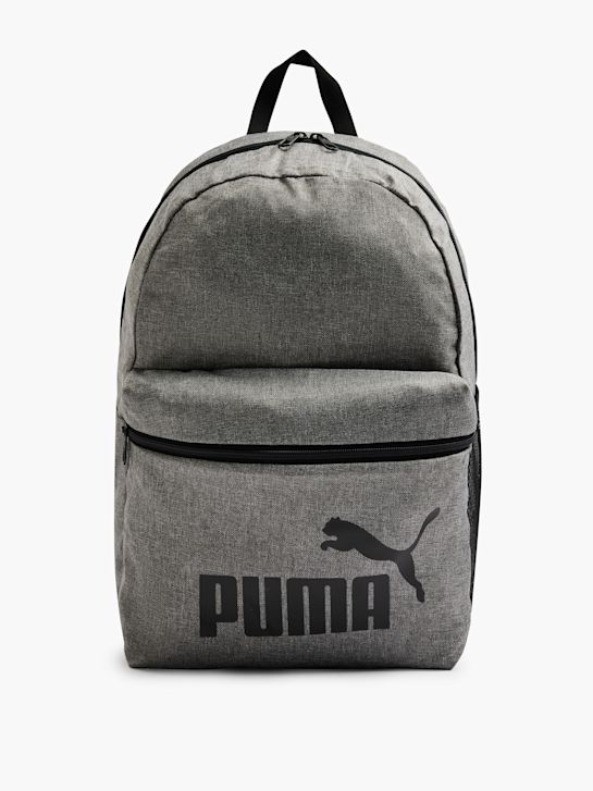 PUMA Ryggsäck Grå 1233 1