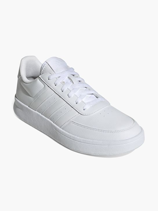 adidas Sneaker weiß 8851 3