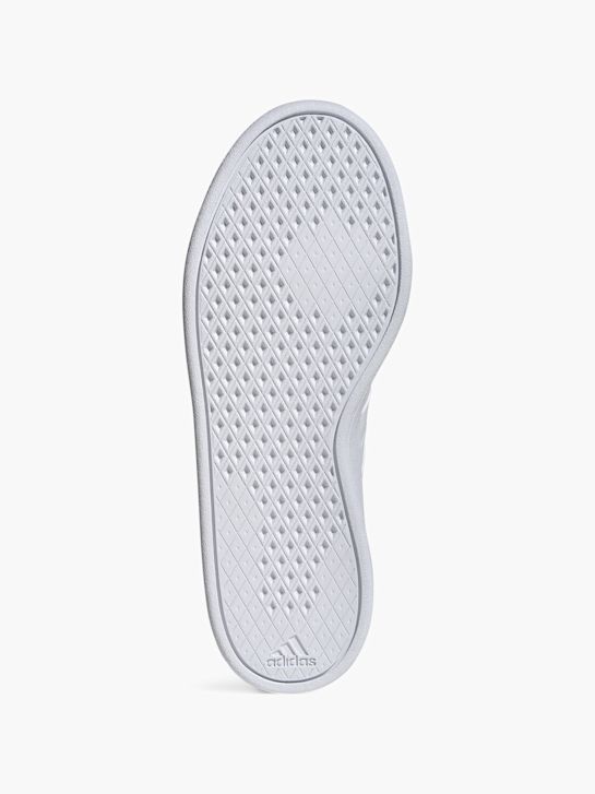 adidas Sneaker weiß 8851 4