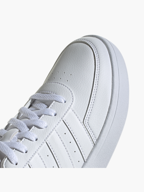 adidas Sneaker weiß 8851 5