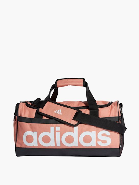 adidas Спортна чанта Розов 17993 2