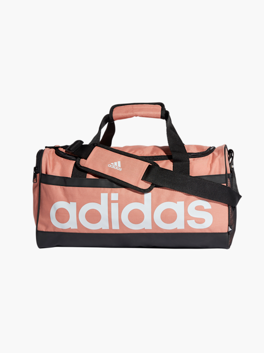 adidas Спортна чанта Розов 17993 1