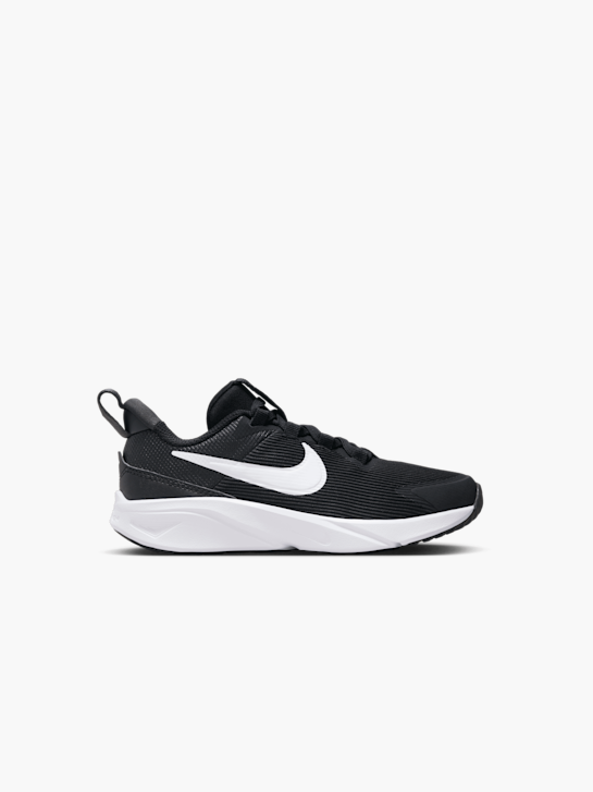 Nike Patike za trčanje Crna 5658 1