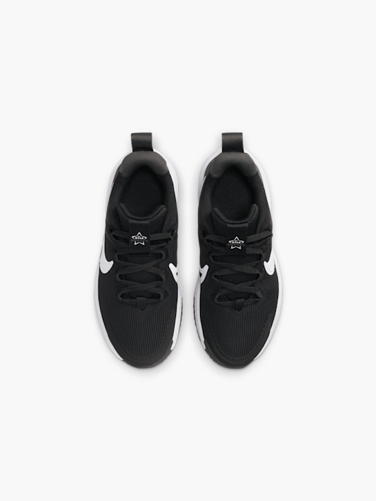 Nike Bežecká obuv schwarz 5658 3