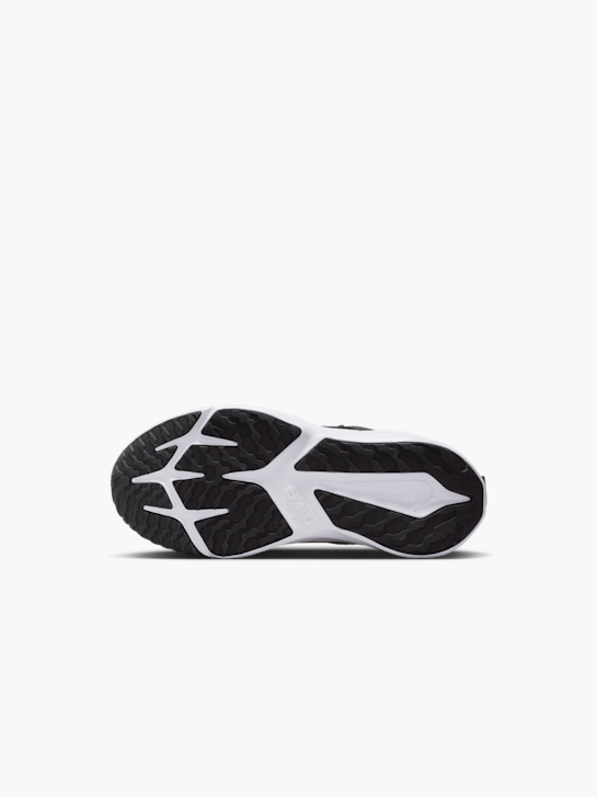 Nike Bežecká obuv schwarz 5658 4