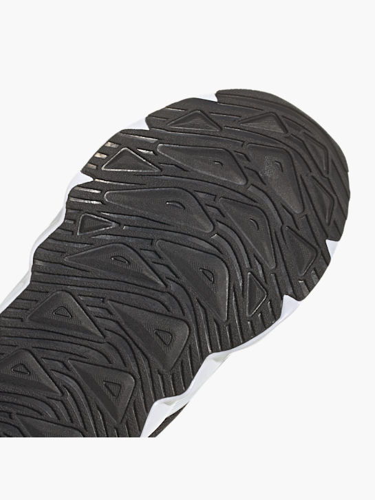 adidas Bežecká obuv čierna 9655 5