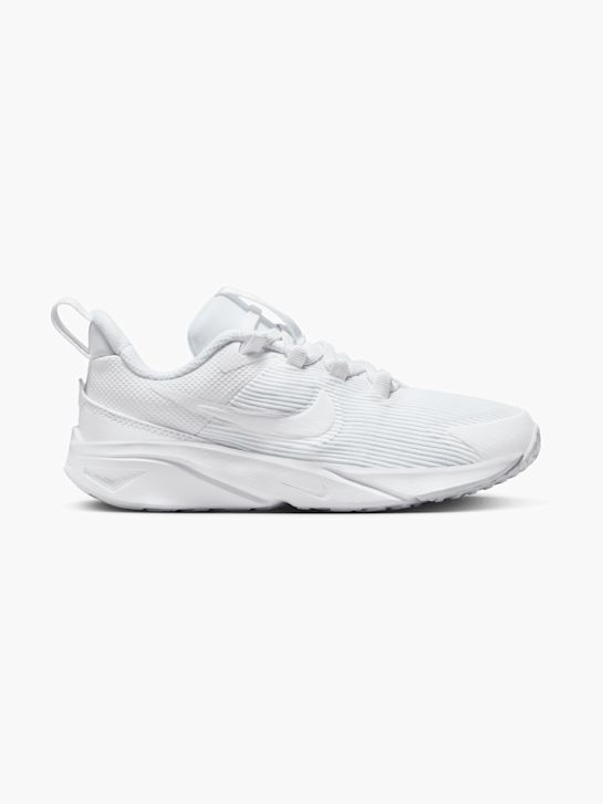 Nike Bežecká obuv weiß 4766 1