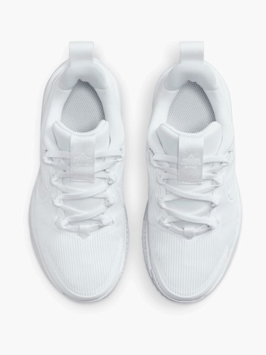 Nike Обувки за бягане Бял 4766 3