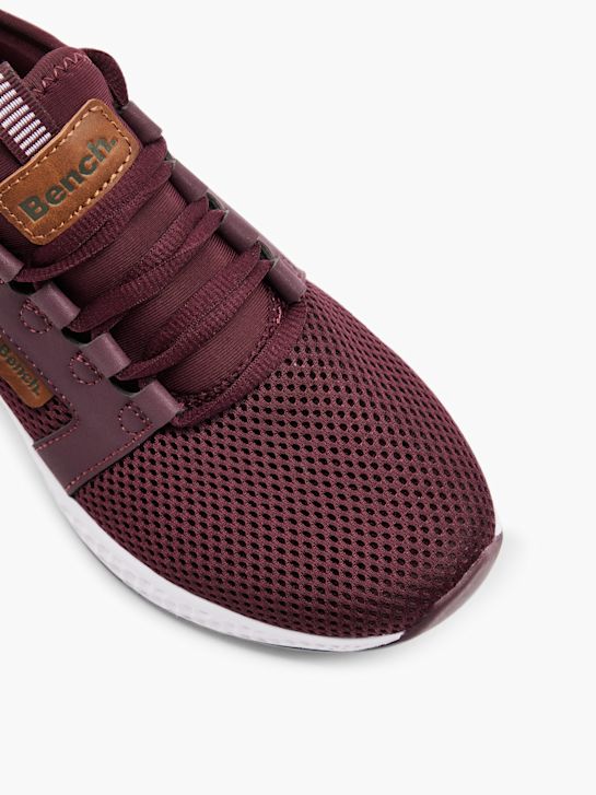 Bench Sneaker Bordeaux 5661 2