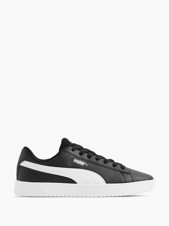 PUMA Sneaker Svart 1243 1