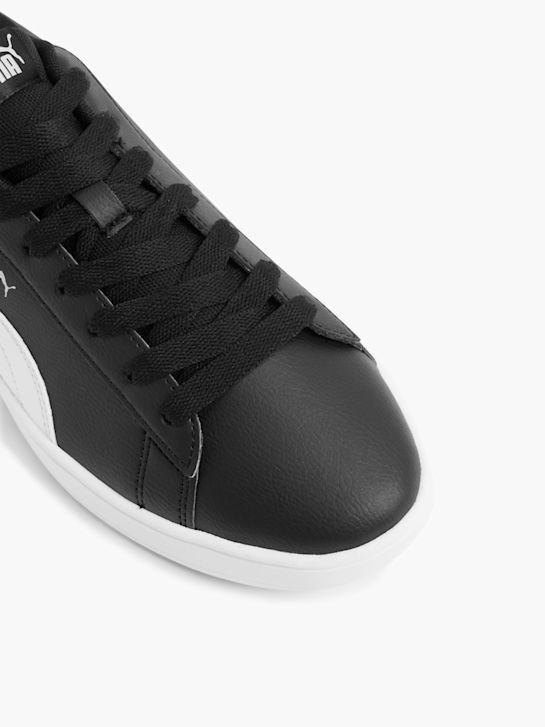 PUMA Sneaker Svart 1243 2