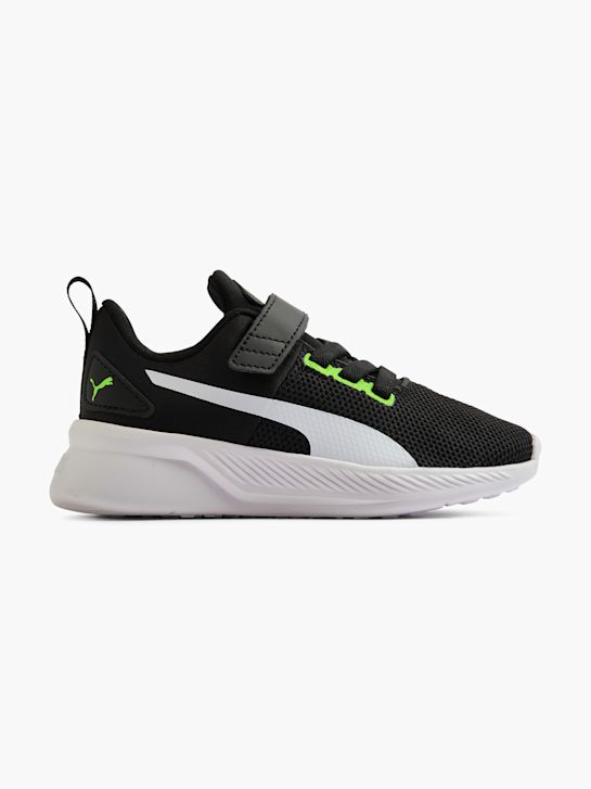 PUMA Sneaker Svart 7487 1