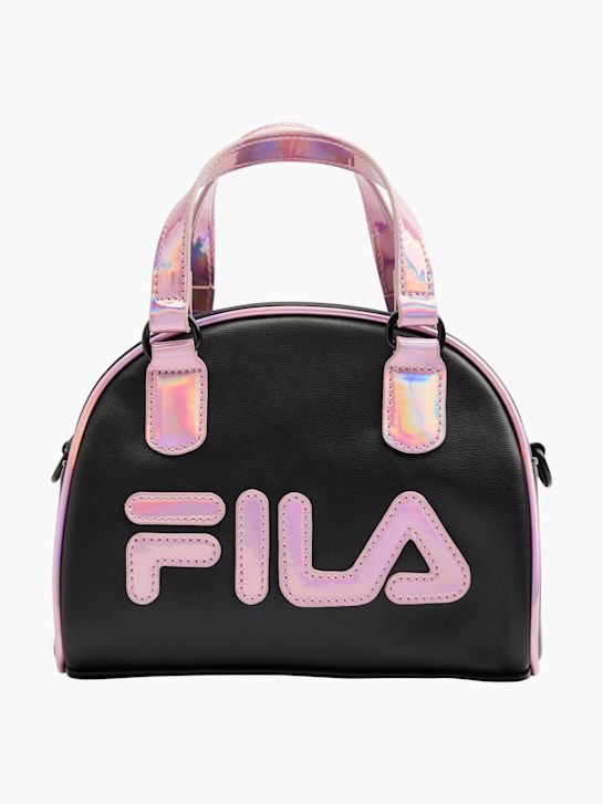FILA Bolsa de deporte Negro DEICHMANN