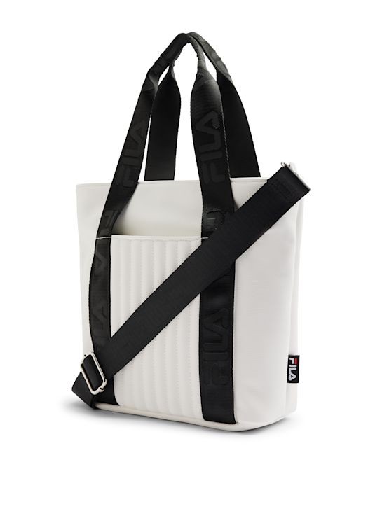 FILA Sac de sport Blanc 5662 3