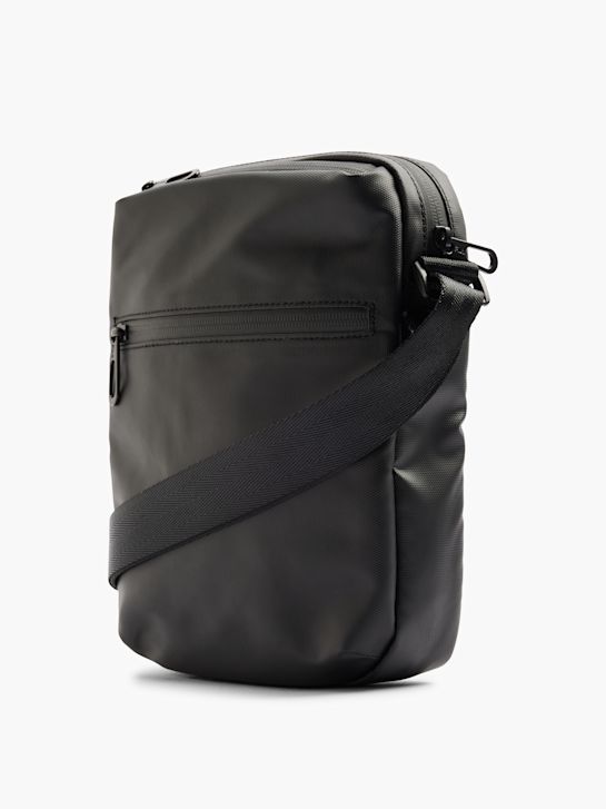 FILA Bolso bandolera Negro DEICHMANN