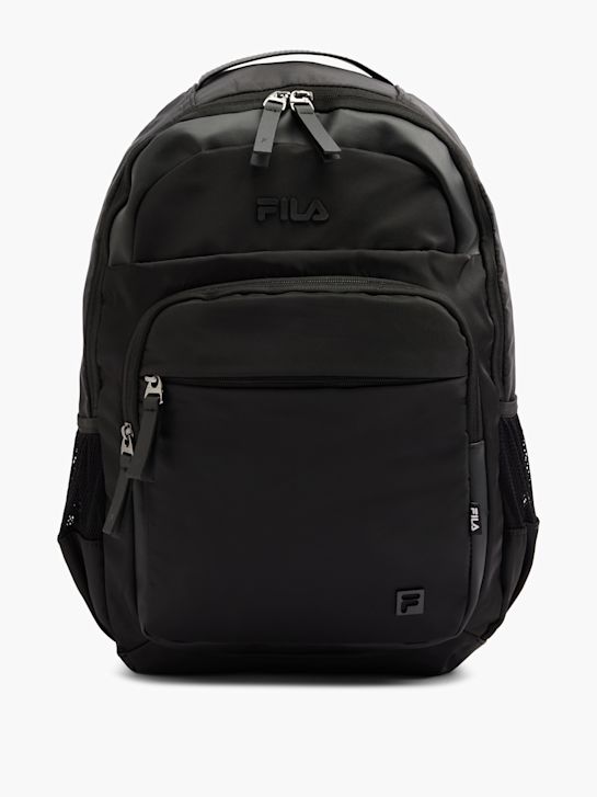 FILA Sportväska Svart 8631 1