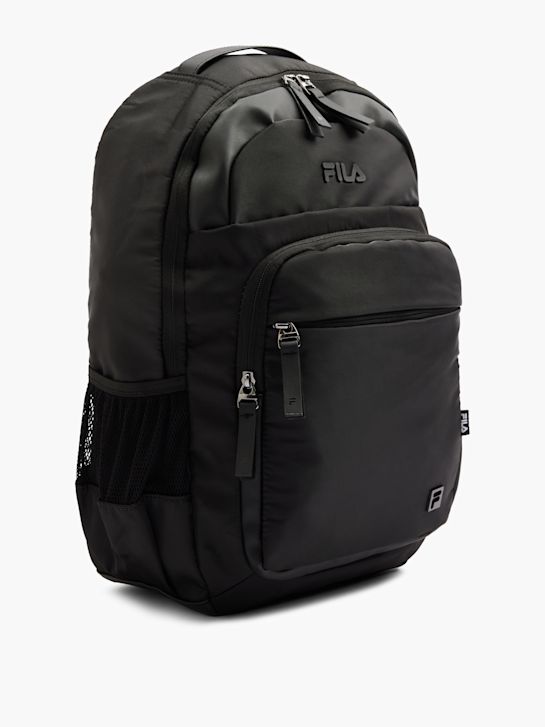 FILA Sportväska Svart 8631 2