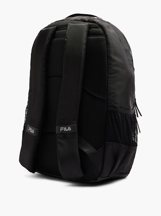 FILA Sportväska Svart 8631 3