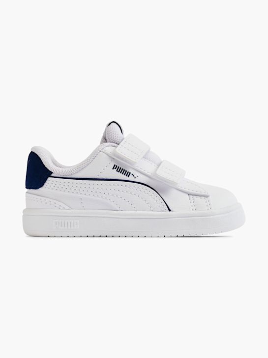 PUMA Obuv pre najmenších Biela 6581 1