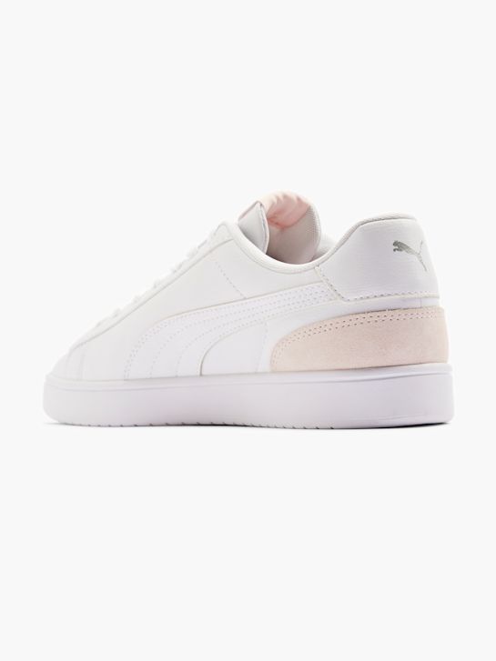 PUMA Sneaker Vit 7494 3