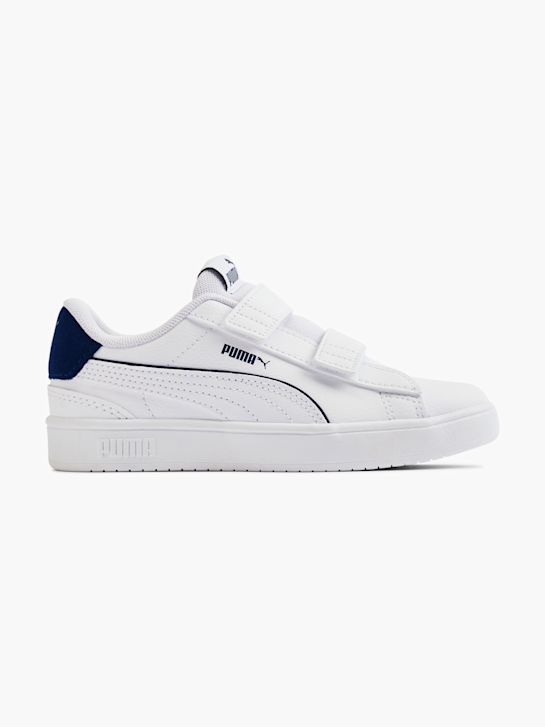 PUMA Sapatilha Branco 3866 1