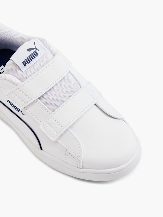 PUMA Sapatilha Branco 3866 2