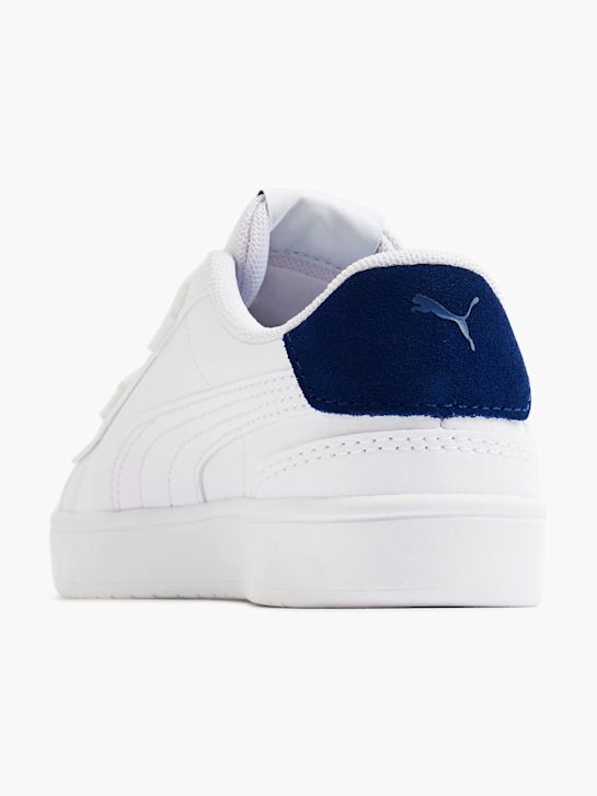 PUMA Sapatilha Branco 3866 3