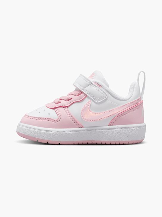 Nike Sneaker Rosa 5666 2