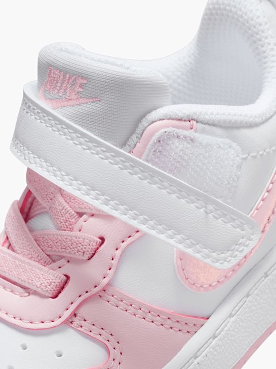 Nike Sneaker Rosa 5666 4