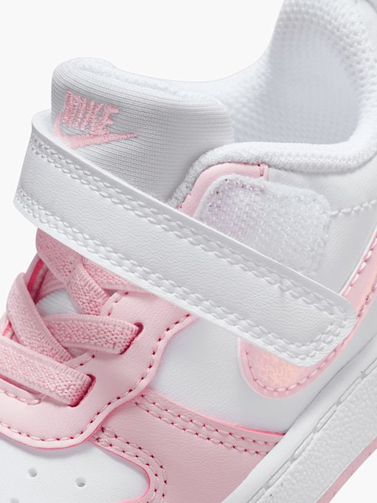Nike Zapato bajo Rosa DEICHMANN