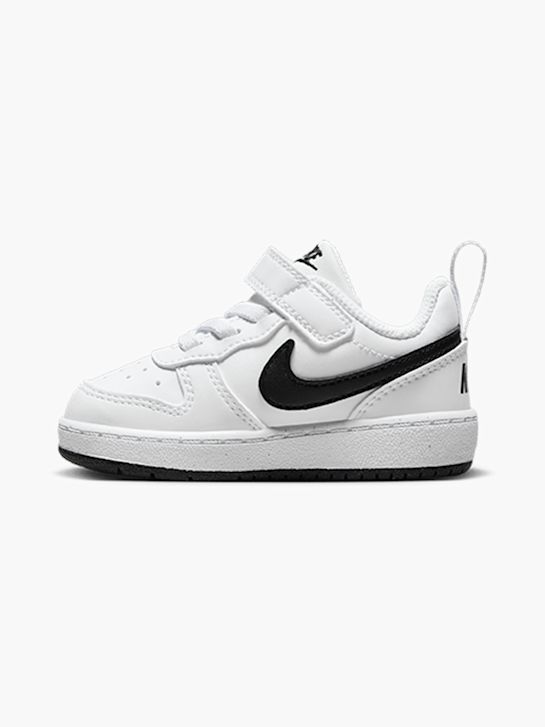 Nike Sneaker weiß 4772 2
