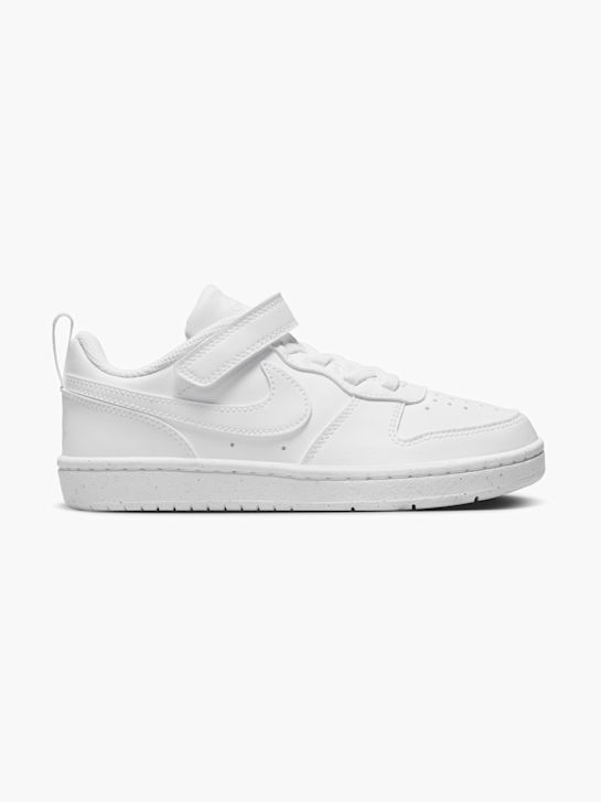 Nike Sneaker Blanco 2014 1