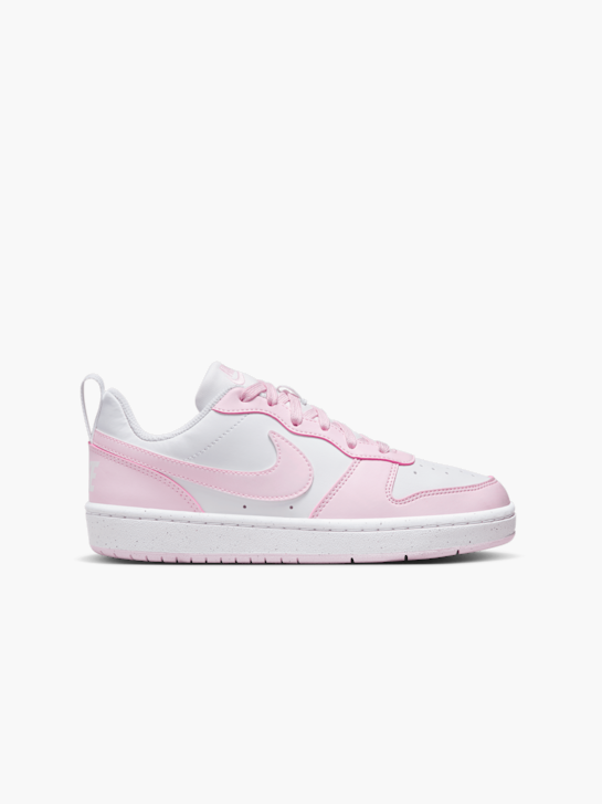Nike Sneaker weiß 2924 1