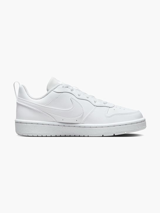 Nike Маратонки Бял 6585 1