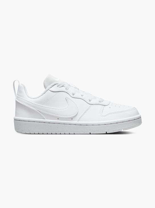 Nike Sneaker weiß 6585 1