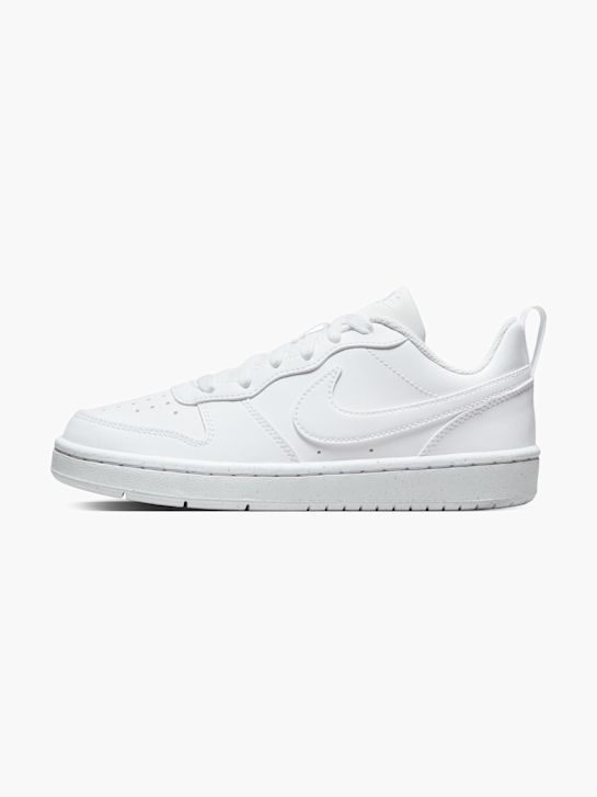 Nike Sneaker weiß 6585 3