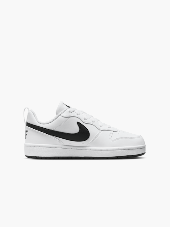 Nike Маратонки Бял 5668 1