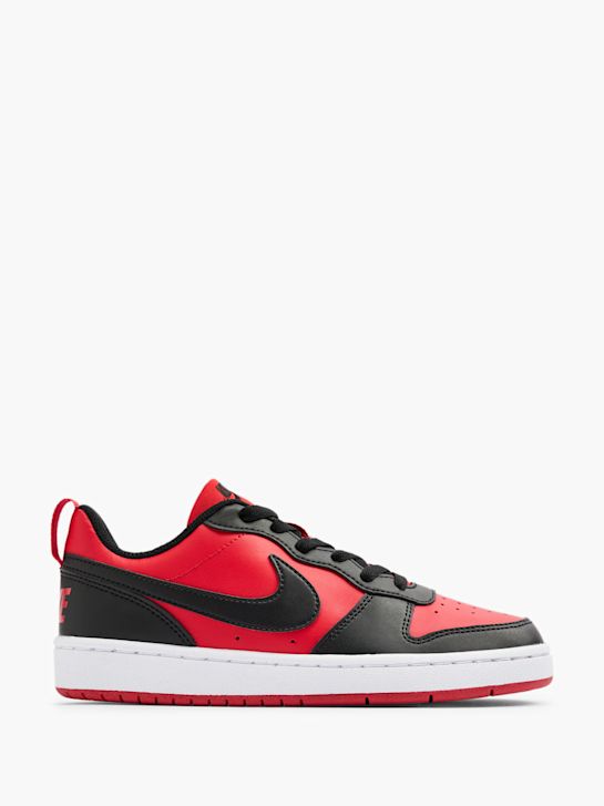 Nike Baskets Rouge 1253 1