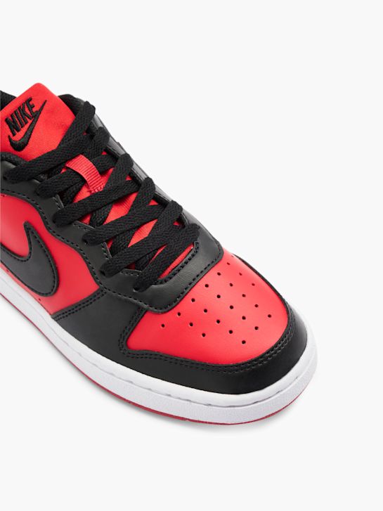 Nike Baskets Rouge 1253 2