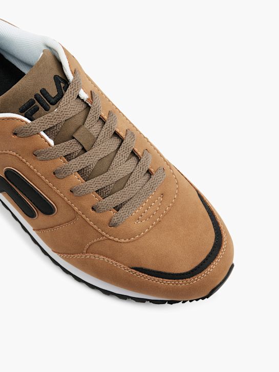 Fila suela marron hot sale